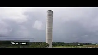 Ariane 6 - Chantier ELA4 - Juin 2019