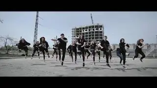Первый отчетный концерт - Приглашение
