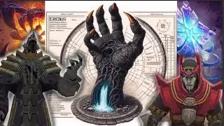 Runescape's Greatest Lie: Zaros, Necromancy, The Elder Gods And Erebus.