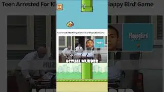 Flappy Bird Lore Is DANGEROUS IRL.