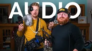 How To Record Interview Audio | 3 Ways to Mic Interview Talent