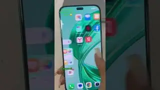 HONOR X8b - отличные камеры, топовый дизайн обзор распаковка