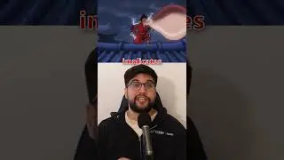 Kaido was right!