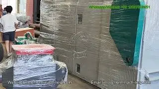 Сухой тип Плавающая машина для кормления рыбы для продажи