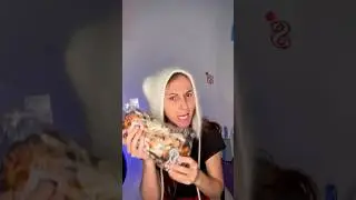 ОСТАВИЛА БЕЗ ПЛЮШКИ 