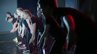 Beginners groups Hip-Hop | Dance Studio TEMA | Отчётный концерт 2017