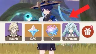 FINALLY! MORE Freemogems And A FREE Character To ALL Players