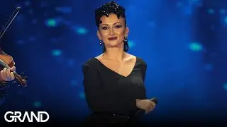 Andreana Cekic - Rodjena da placem - 5. Grand Festival - 2014.