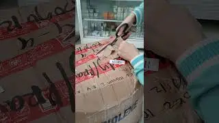 Unboxing Ev