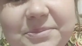 Мелоежка Алина в прямом эфире