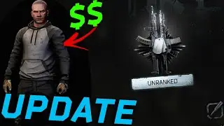 Buy Skins in Tarkov & GREAT Arena Update // Escape from Tarkov News