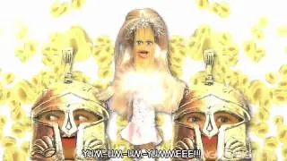 Lady Pasta Song - Annoying Orange HD Quality