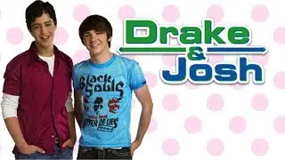 Drake & Josh in Doki doki literature club