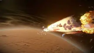 The ISS - 