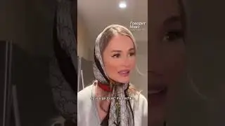 Типичная русская мама би лайк. - Торри Херманн - 