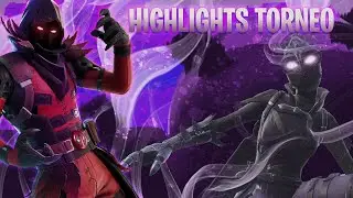 17' Torneo Fortnite Highlights