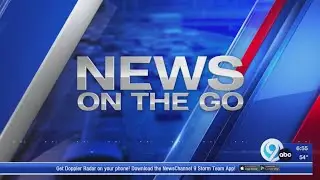 News on the Go: The Morning News Edition 9-12-24