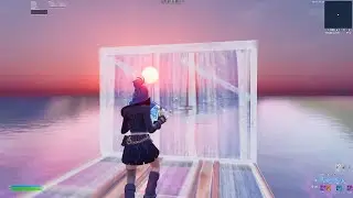Fortnite Chapter 5 & 0 ping... 😍