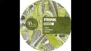 Frink - Somewhere