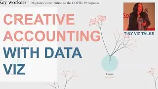 Creative Accounting | Michelle Govindsamy