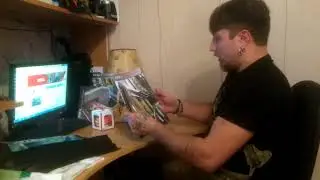С наступающим! Посылка от ПМИ ГРУПП