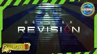 DEUS EX Revision PART 1