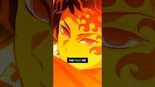 GENYA : THE DEMON SLAYER🔥