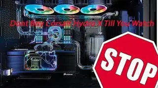 Dont Buy Corsair Hydro X Till You Watch This!