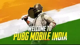 PUBG India #part1-////////SR Tamil Gamer///////