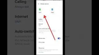 Realme Mobile Me Data Roaming On Kaise Kare 