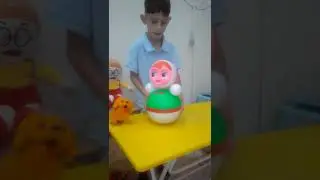 неваляшка