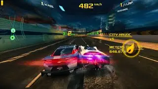 Asphalt 8, Team Fordzilla P1 Intense Multiplayer Races and Reached Elite League🔥