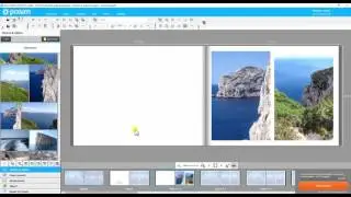Foto als achtergrond gebruiken | Pixum Fotoboek Tip