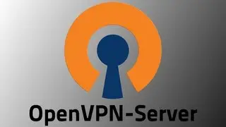 Tutorial: Raspberry Pi - OpenVPN Server einrichten [GERMAN/DEUTSCH]