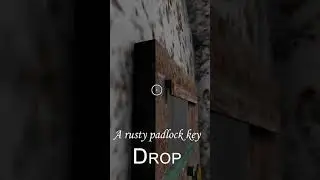 Granny v1.8 Playhouse what hack key 😱 