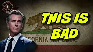 NEW, California Requires Permit To 