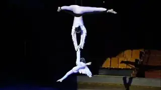 Circus studio 