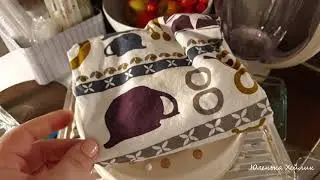 Тотальное Расхламление Кухни ✅Бюджетная Организация специй✅
