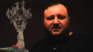 Стихотворение Георгия Козаева 