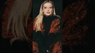 Удачно вышла замуж? Татьяна Михалкова  #мода