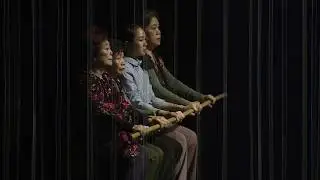 garden•uprooted 2018 Trailer_ARTS FISSION