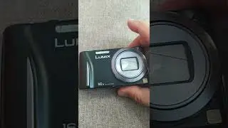 Panasonic DMC-TZ18 // 18 марта 2024 г.