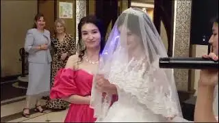 Мадина Орипова келин салом!