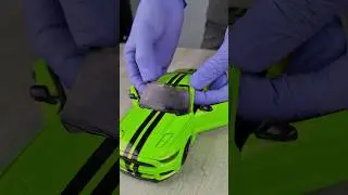 Repair Ford mustang GT 😍 