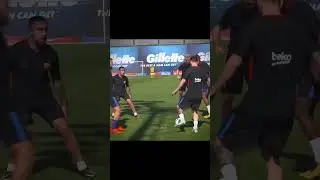 wait for messi 🧠 