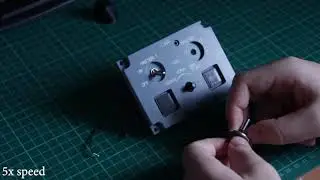 A320 Engines Start Panel Replica Manufacturing