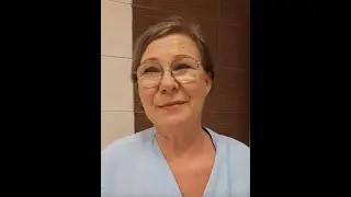 Отзыв пациента об операции у доктора Третьякова Василия Борисовича