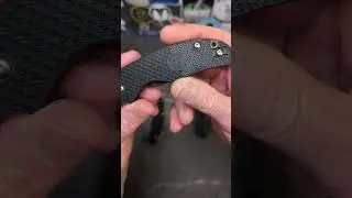 My Top 3 Spyderco Knives! #youtubeshorts #tools #edc