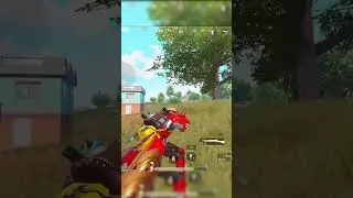 From Panic to Confidence BGMI Low Hp Knock 