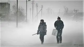 Вдоль по улице метелица метет  Караоке